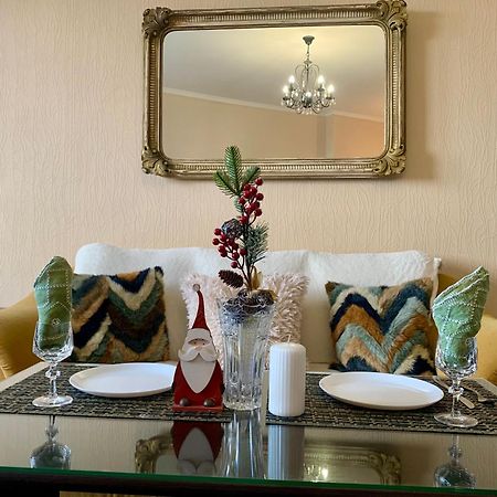 Apartment Alla Czernihów Zewnętrze zdjęcie