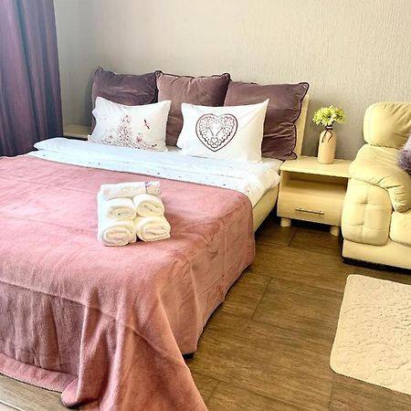 Apartment Alla Czernihów Zewnętrze zdjęcie