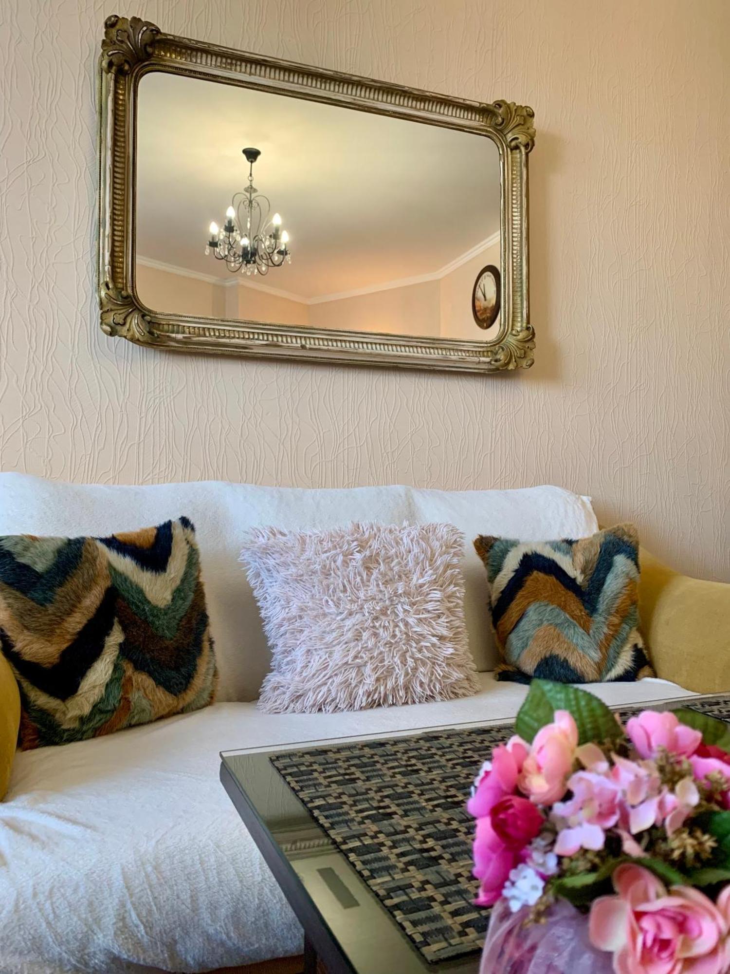 Apartment Alla Czernihów Zewnętrze zdjęcie