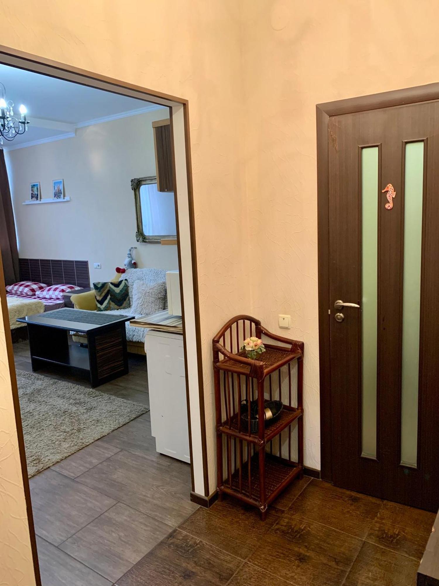 Apartment Alla Czernihów Zewnętrze zdjęcie